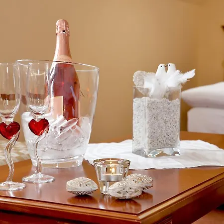 Wellness Hotel Ida Frantiskovy Lazne Room photo