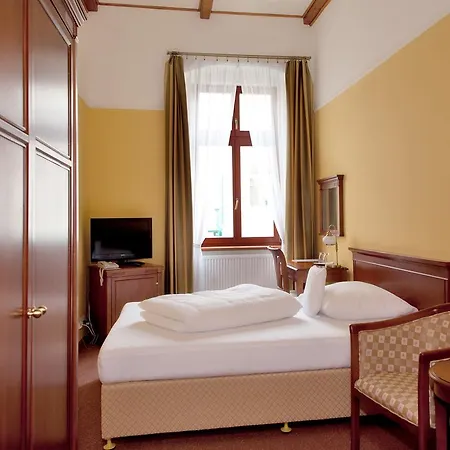 Wellness Hotel Ida Frantiskovy Lazne Room photo