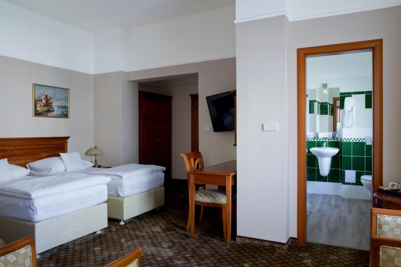 Hotel Wellness Hotel Ida