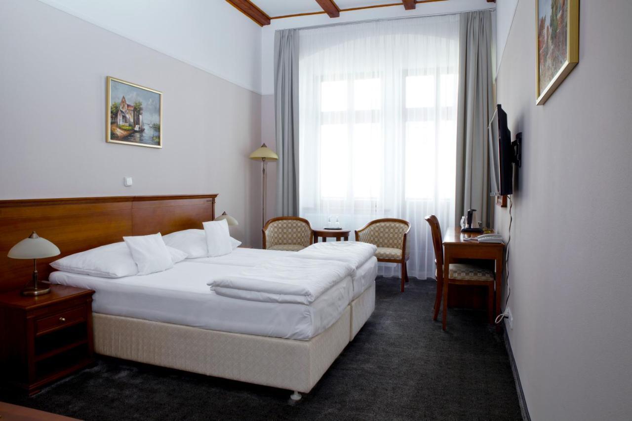 Wellness Ida Hotel 4*