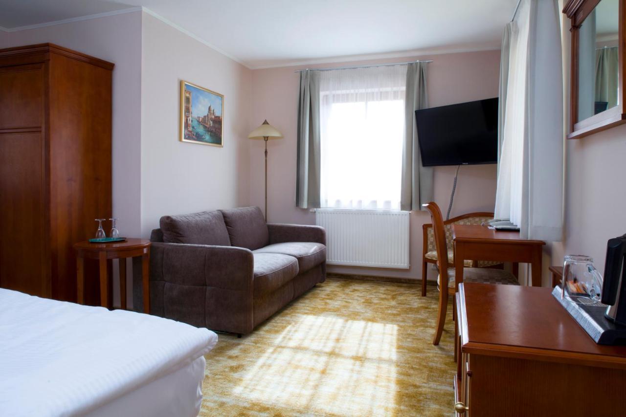 Hotel Wellness Hotel Ida