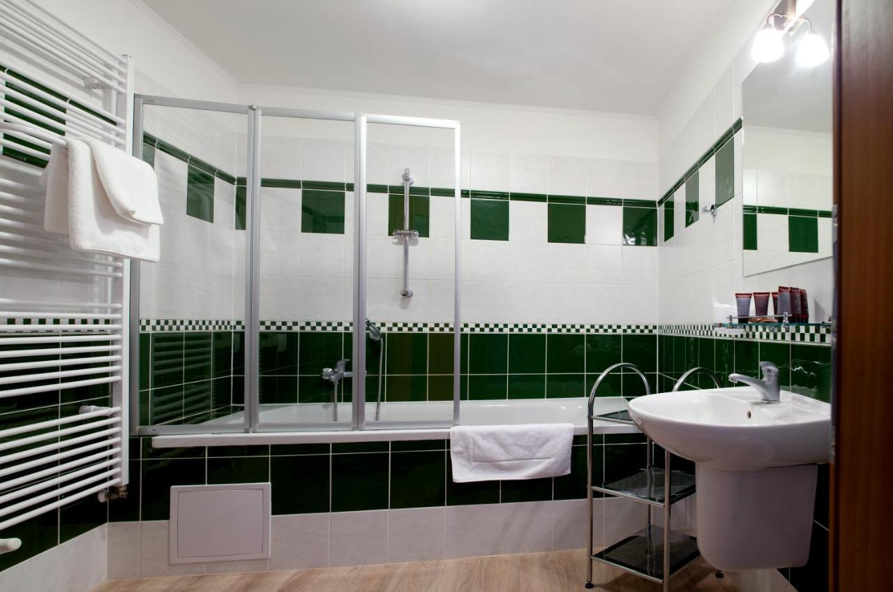 Hotel Wellness Hotel Ida
