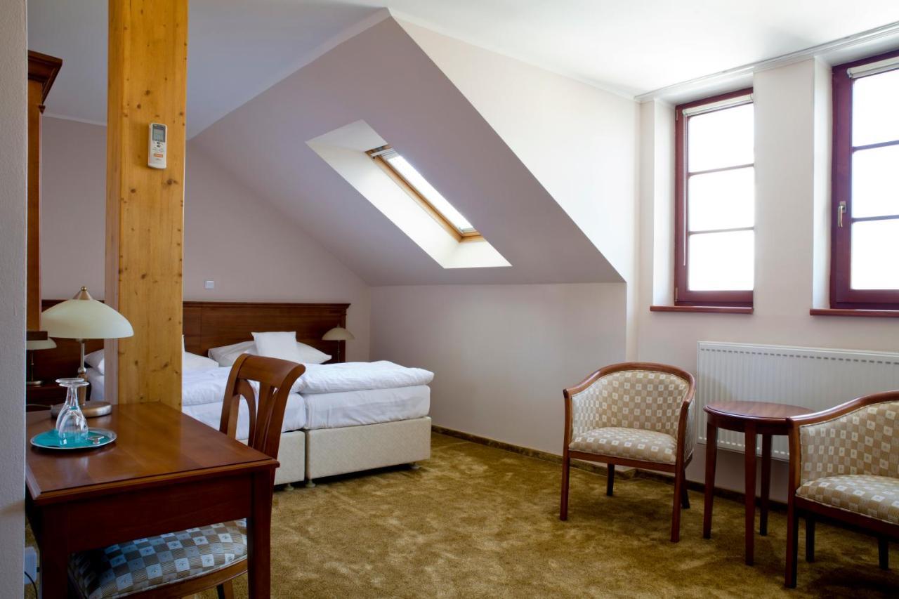 Wellness Hotel Ida Hotel
