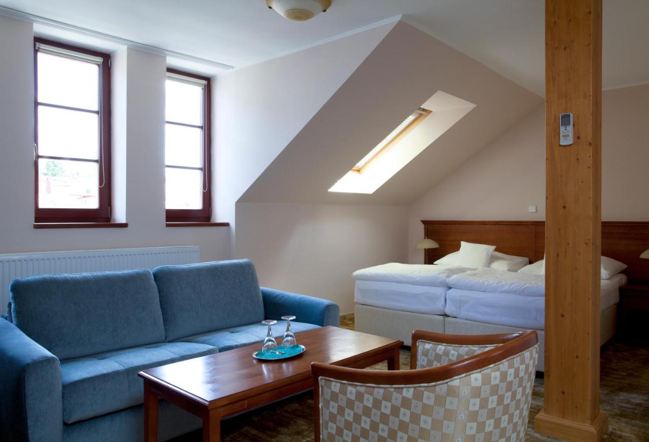 Hotel Wellness Hotel Ida 4*