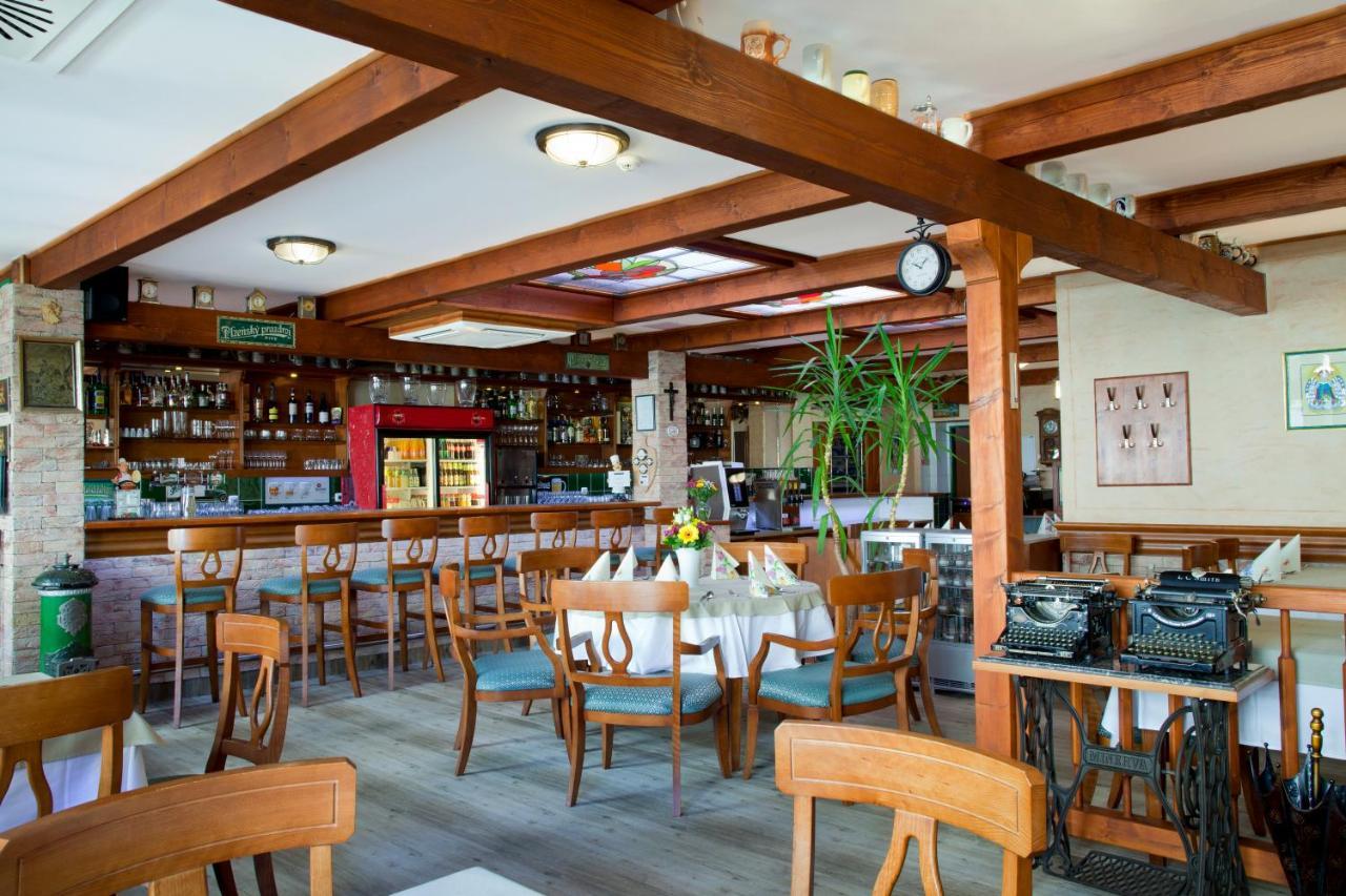 Hotel Wellness Hotel Ida Frantiskovy Lazne