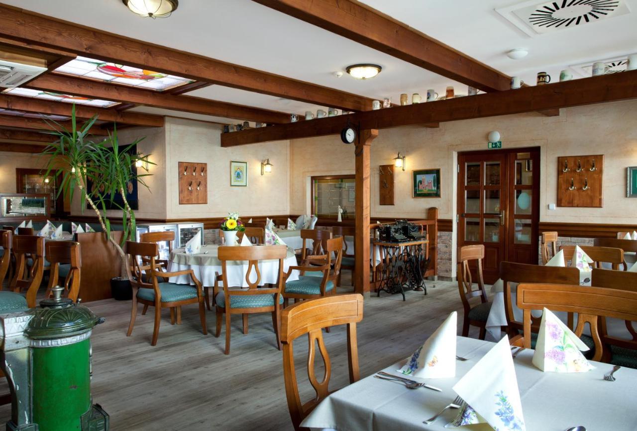 Hotel Wellness Hotel Ida 4*