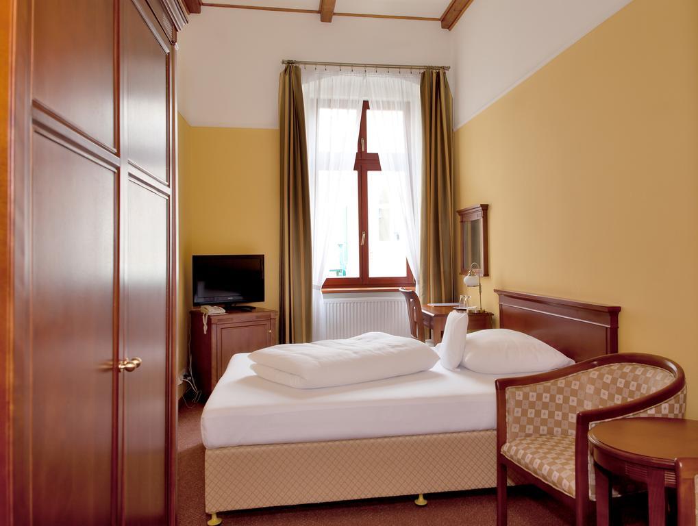 Wellness Hotel Ida 4* Frantiskovy Lazne