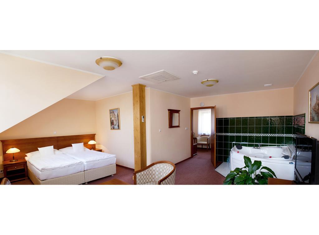 Wellness Hotel Ida Hotel
