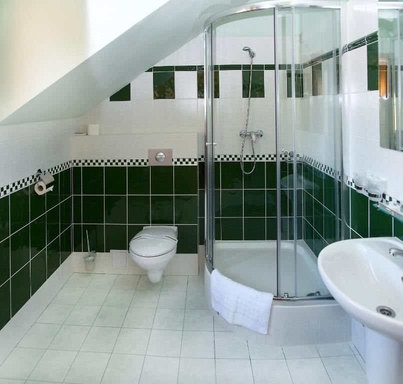 Hotel Wellness Hotel Ida 4*