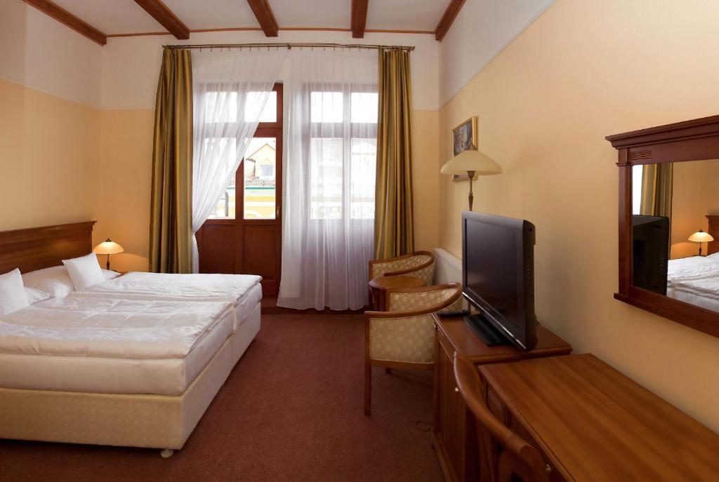Wellness Hotel Ida Hotel