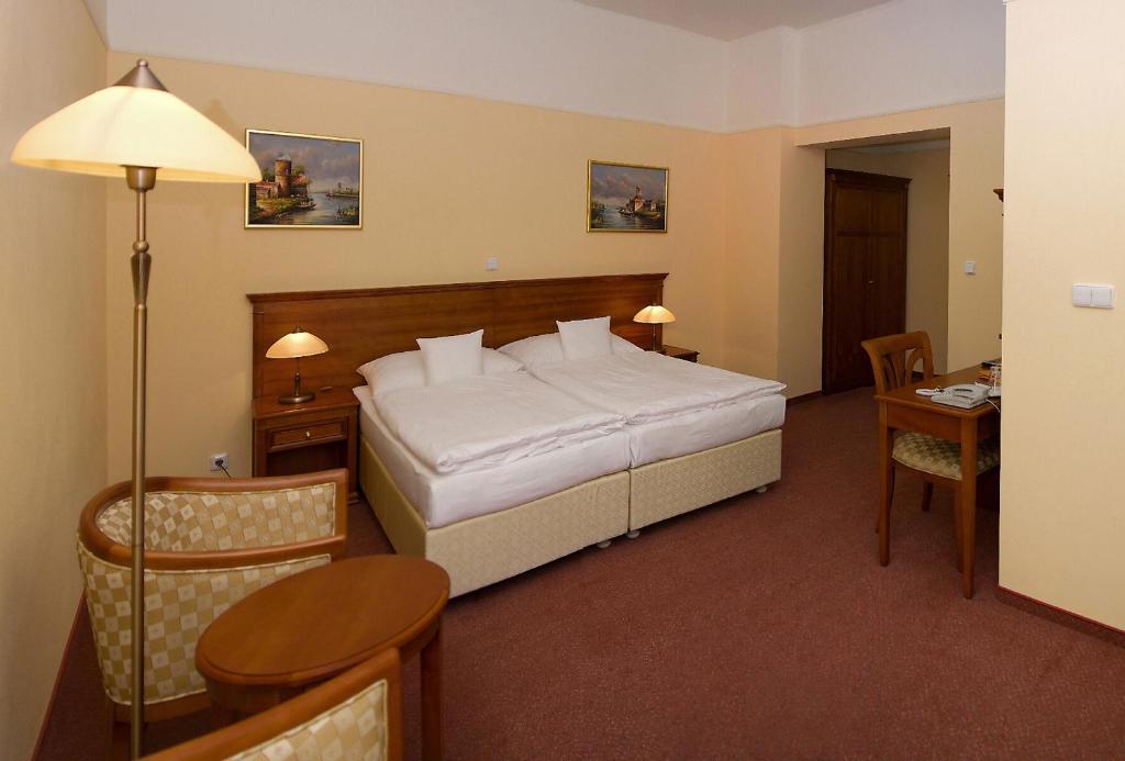 Hotel Wellness Hotel Ida