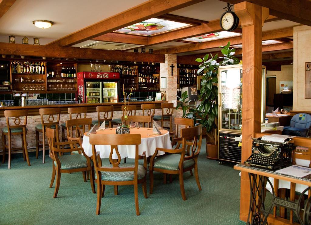 Hotel Wellness Hotel Ida 4*