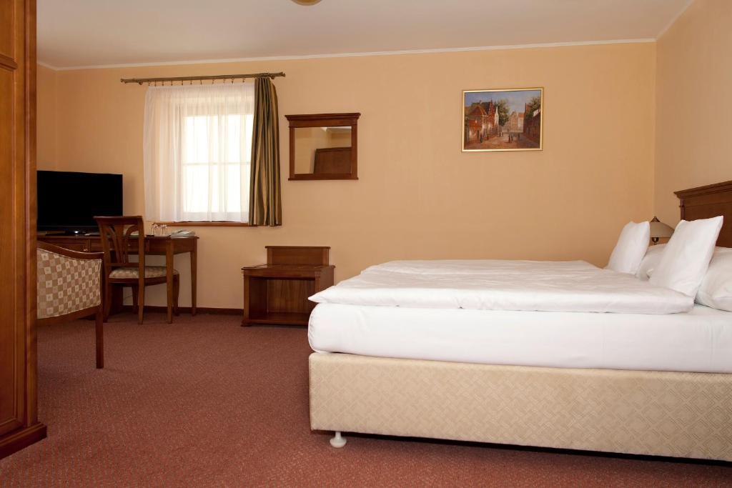 Wellness Hotel Ida