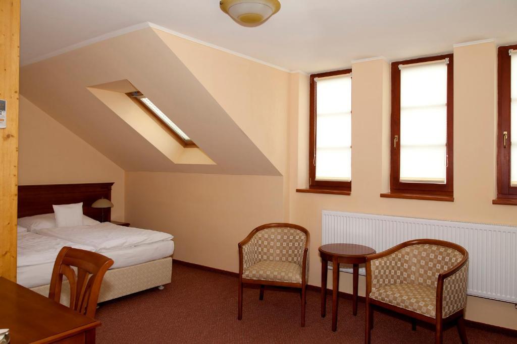 Wellness Hotel Ida Hotel 4*