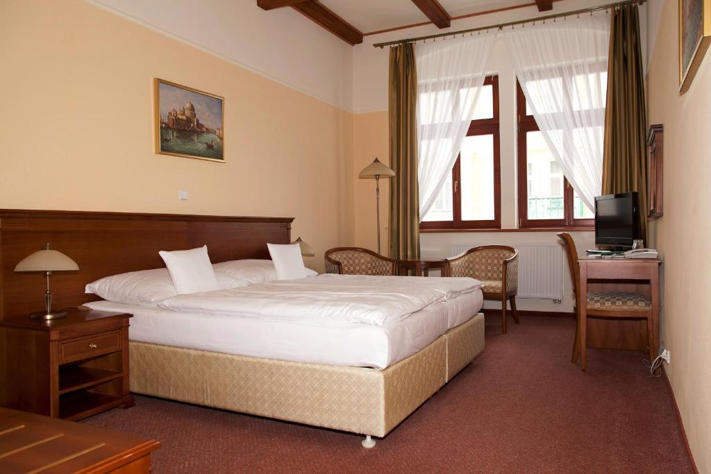 Wellness Hotel Ida Hotel