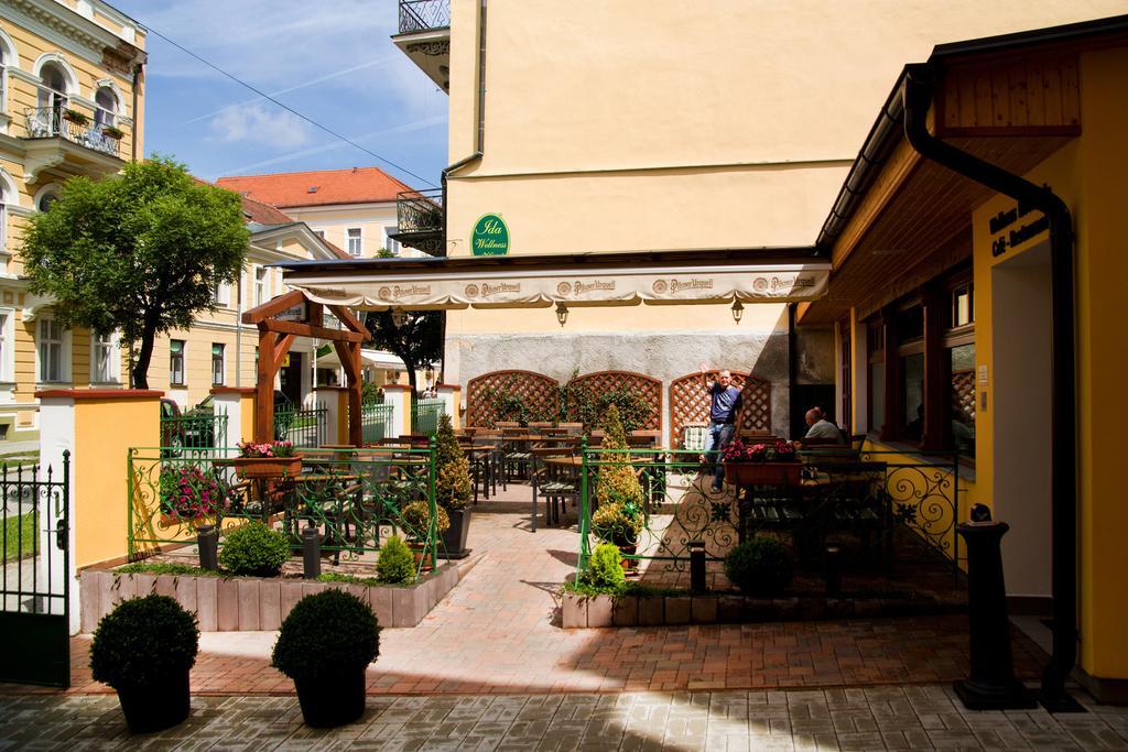 Hotel Wellness Hotel Ida