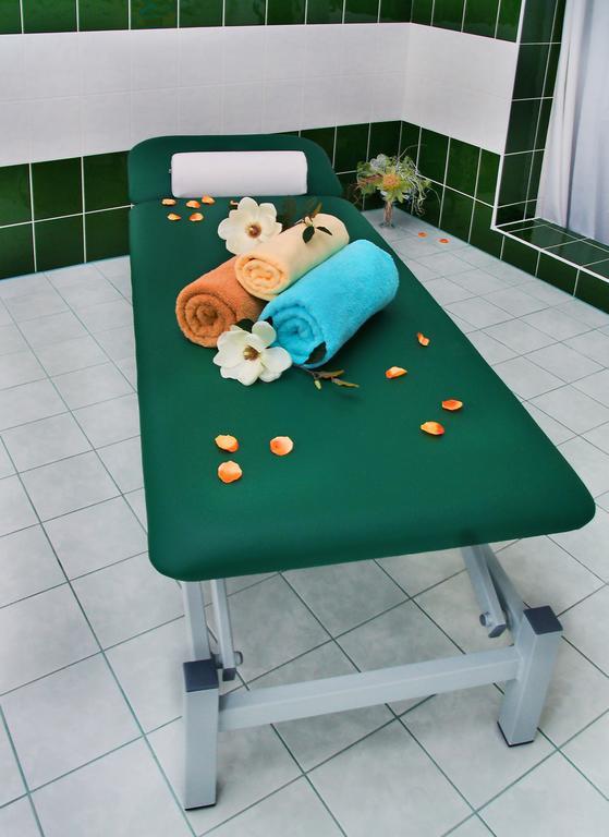 Wellness Hotel Ida