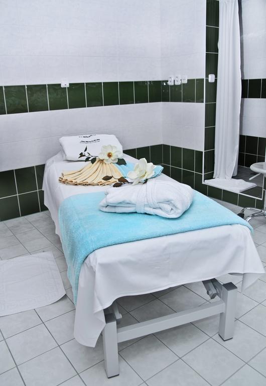 Hotel Wellness Hotel Ida
