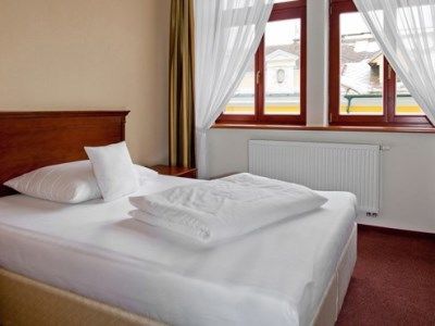 Hotel Wellness Hotel Ida