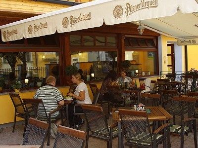 Wellness Hotel Ida Hotel Frantiskovy Lazne