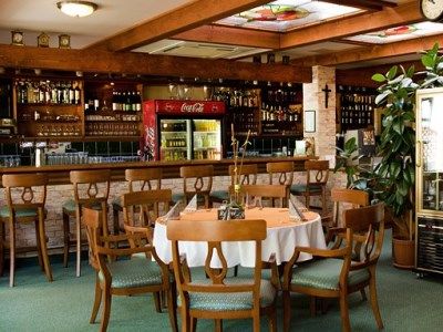 Wellness Hotel Ida Frantiskovy Lazne
