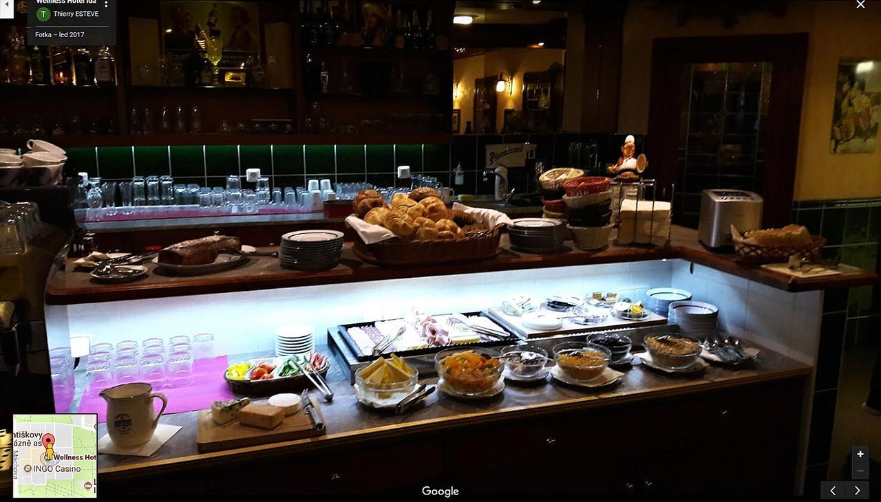 Wellness Hotel Ida
