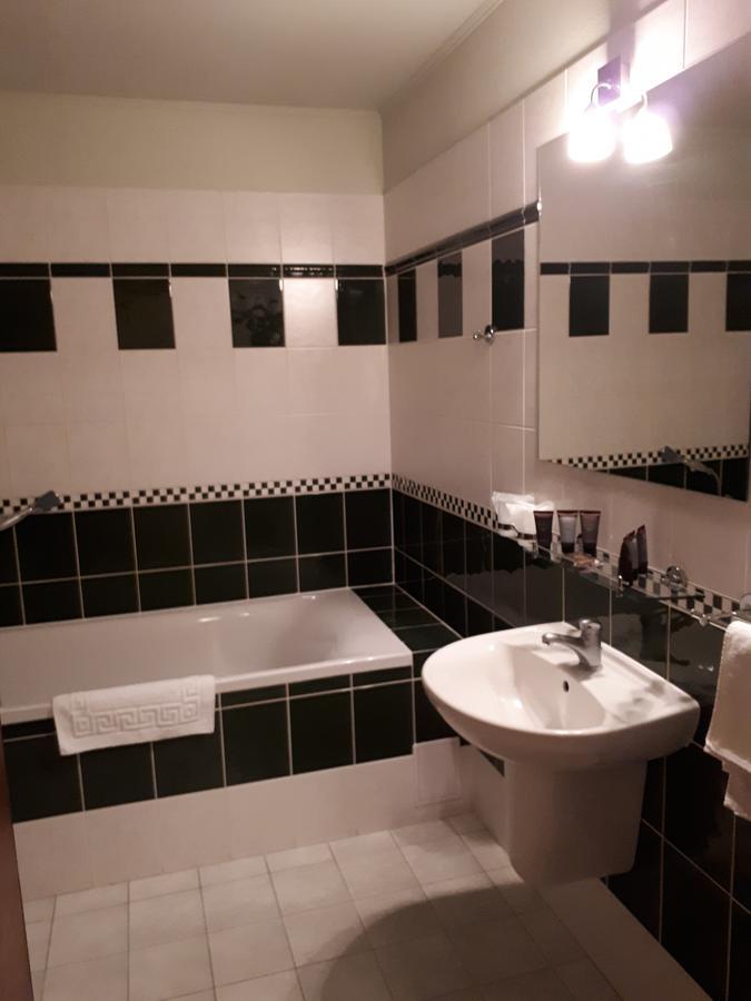 Wellness Hotel Ida Hotel 4*