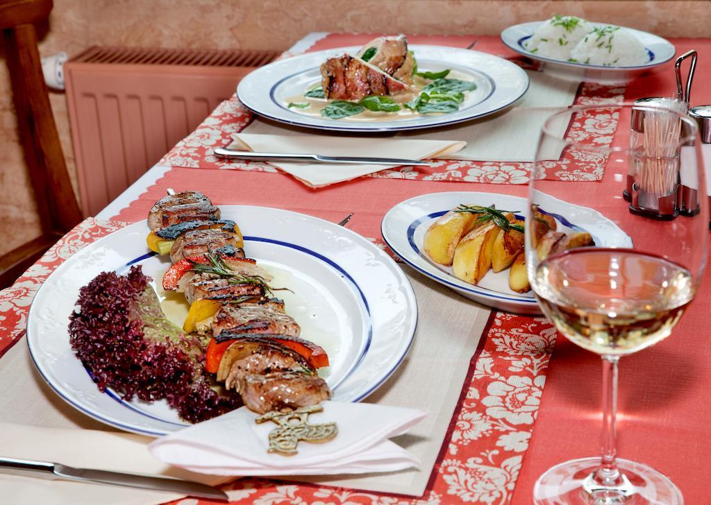 Wellness Hotel Ida 4* Frantiskovy Lazne