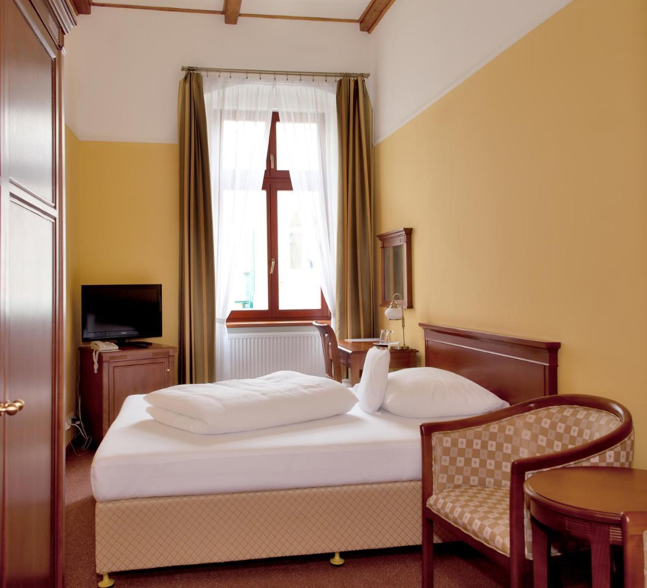 Wellness Hotel Ida 4*